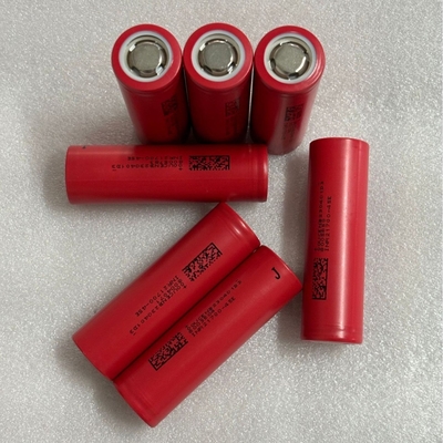 3C 4500mAh 21700 цилиндрическая литий-ионная батарея INR21700-45E для электромобилей