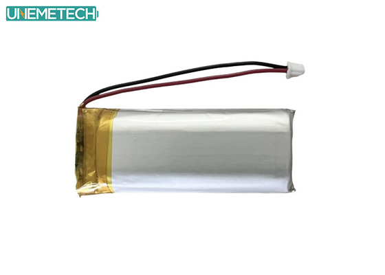 1000mAh Lipo Battery 102050 Литий-ионный полимерный аккумулятор для косметических изделий