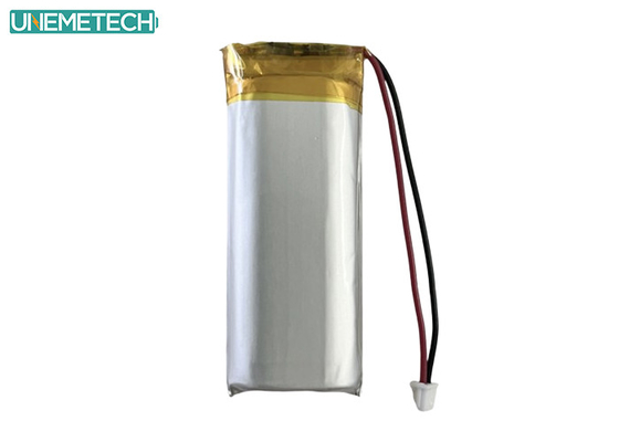 1000mAh Lipo Battery 102050 Литий-ионный полимерный аккумулятор для косметических изделий
