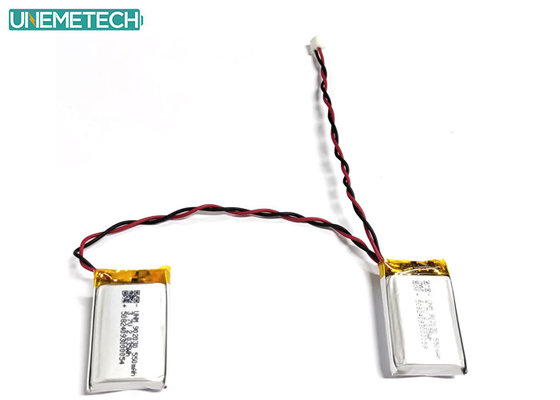 2С быстрая зарядка Липо аккумулятор 902030 2P 3.7V 1100mAh Литий полимерный аккумулятор