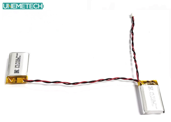 2С быстрая зарядка Липо аккумулятор 902030 2P 3.7V 1100mAh Литий полимерный аккумулятор