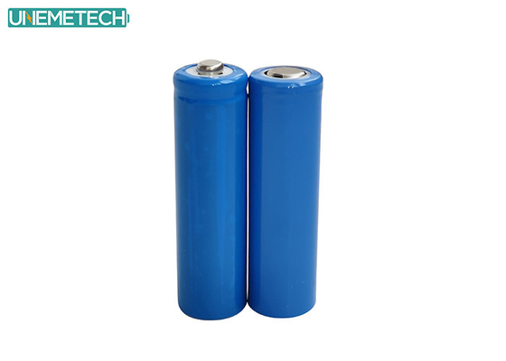 IFR 14500 3.2V 600mAh LiFePO4 аккумулятор Литий аккумулятор для цифровой камеры