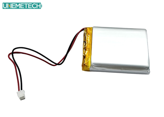 Литий-полимерная батарея 3.7В 1600mAh 933442 Литий-полимерная батарея для медицинских изделий