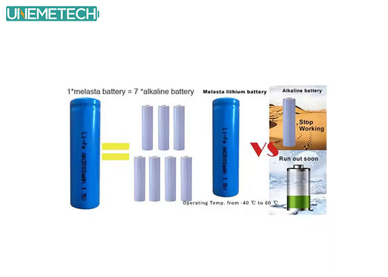 Литий железодисульфидные батареи Ли Fes2 батареи AA FR14505 FR6 1.5V 3000mAh Для замены энергизатора L91 Ultimate литийные батареи