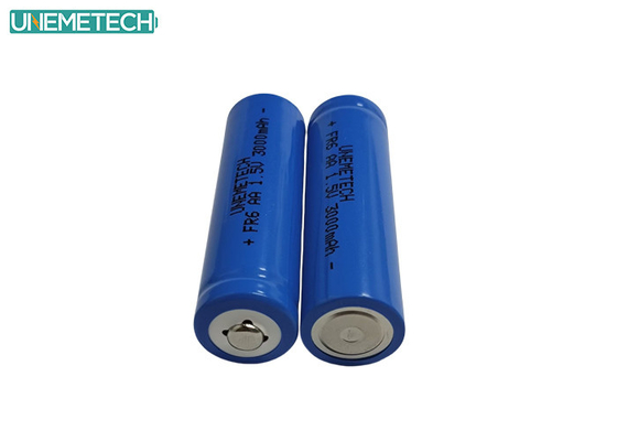 Литий железодисульфидные батареи Ли Fes2 батареи AA FR14505 FR6 1.5V 3000mAh Для замены энергизатора L91 Ultimate литийные батареи