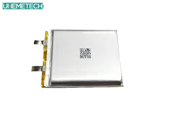 3.85V высоковольтная литий-полимерная батарея 1530mAh 713540 Для медицинских изделий