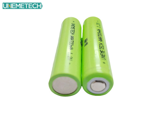 Батарея NiMH AAA700mAh 1.2V 700mAh Аккумулятор с гидридом никель-металла