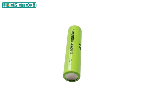 Батарея NiMH AAA700mAh 1.2V 700mAh Аккумулятор с гидридом никель-металла