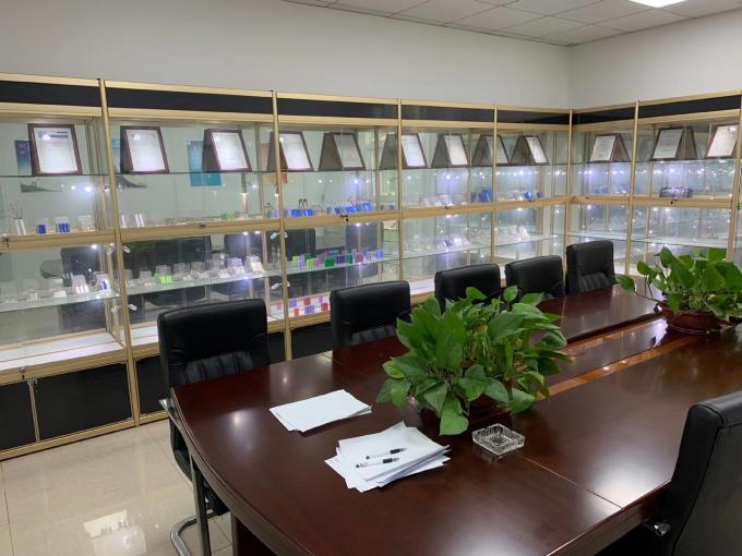 Shenzhen Uneme Technology Co.,Ltd Компании