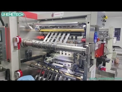 Видеоролик производства Unemetech LiPo батареи